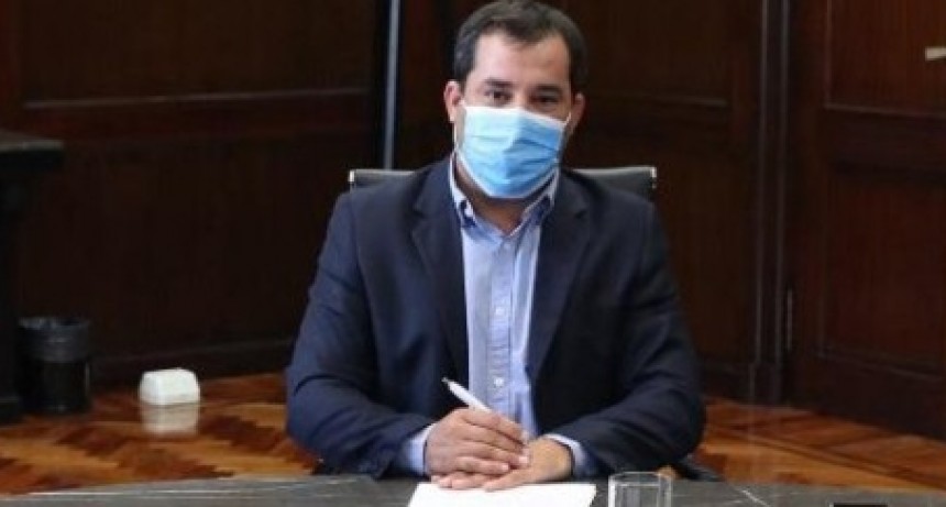 Lifton: &ldquo;Desde el Chaco se inici&oacute; el debate por un plan de desarrollo ganadero para todo el pa&iacute;s&rdquo;