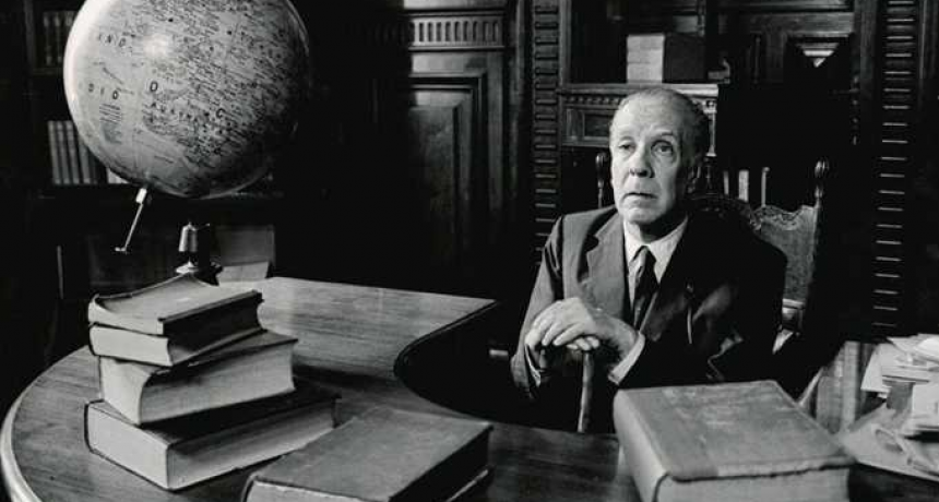 La obra y la figura de Jorge Luis Borges ser&aacute;n revisitadas en un festival que lleva su nombre