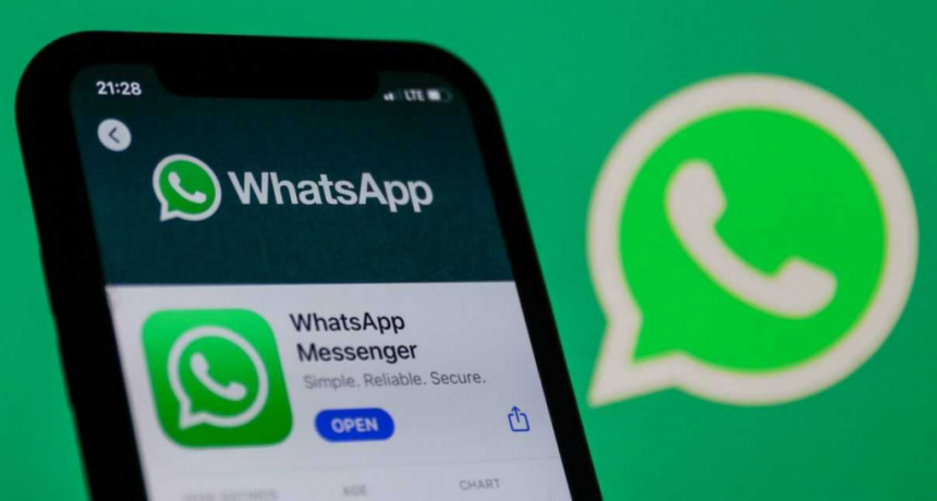 Alerta WhatsApp: qu&eacute; hacer ante el robo de nuestra cuenta