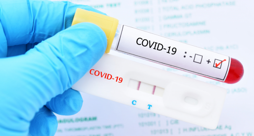 Cerraron las oficinas de las fiscal&iacute;as en Resistencia por casos positivos de coronavirus