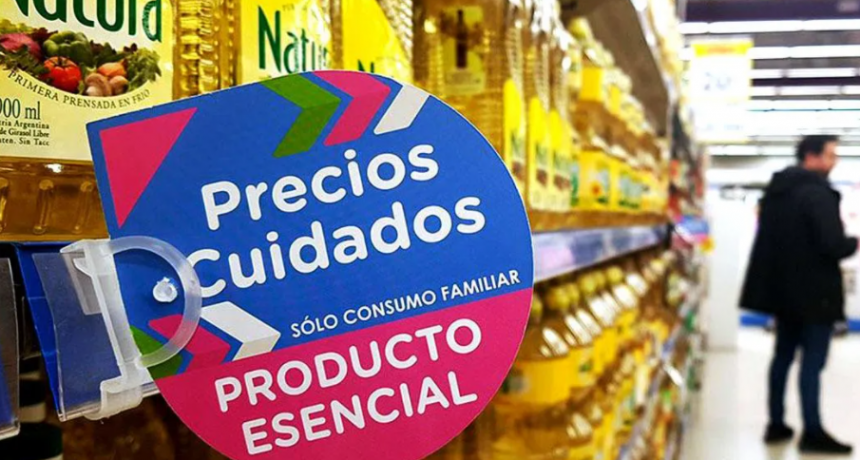 Renuevan hoy el programa de precios cuidados 