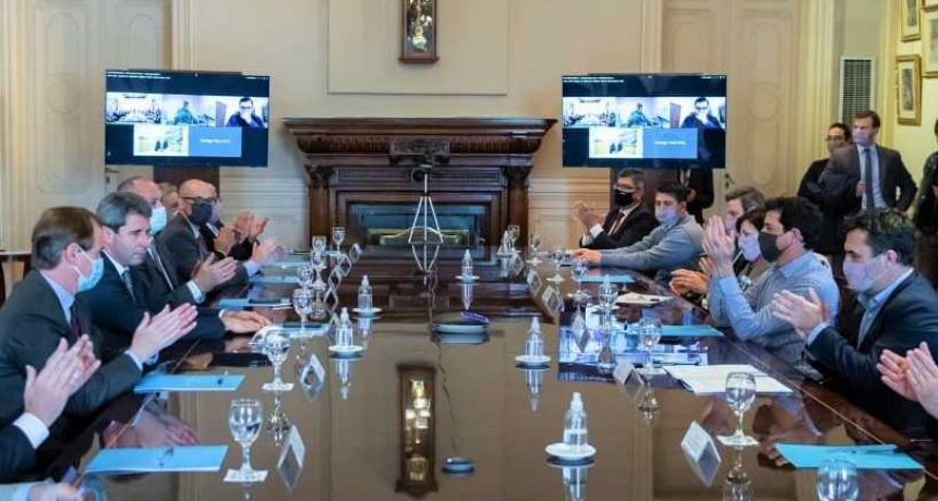 Refinancian la deuda de Secheep con el Mercado El&eacute;ctrico Mayorista