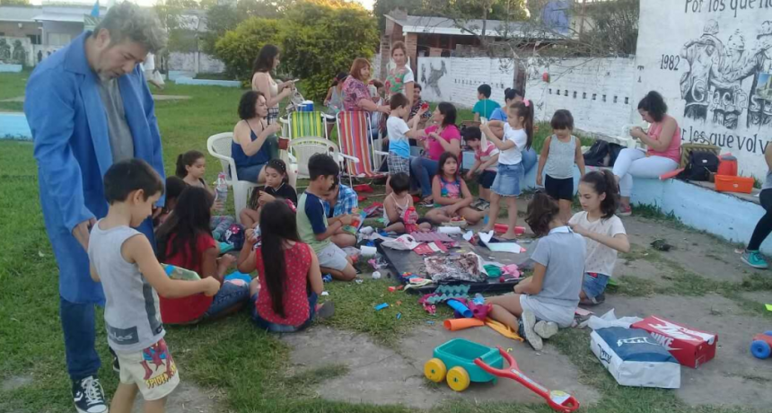 La F&aacute;brica Cultural inicia un Ciclo de T&iacute;teres, Teatro y Circo para toda la familia