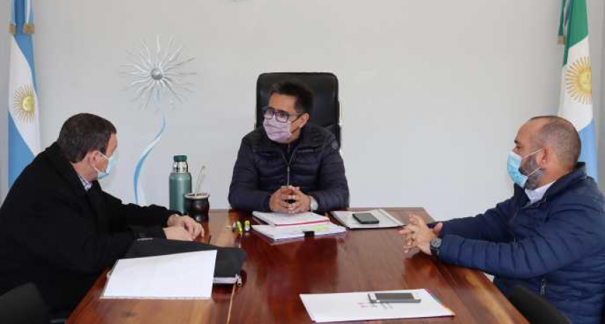 Analizan propuesta de reutilizaci&oacute;n, reciclado y disposici&oacute;n final de neum&aacute;ticos en desuso en Resistencia