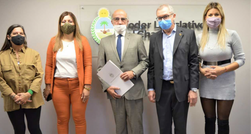 Apoyo de la Federaci&oacute;n Argentina de Colegios de Abogados al proyecto de Colegiaci&oacute;n legal