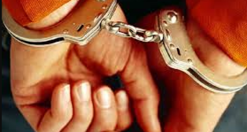 Detienen a un hombre buscado por supuesto abuso sexual