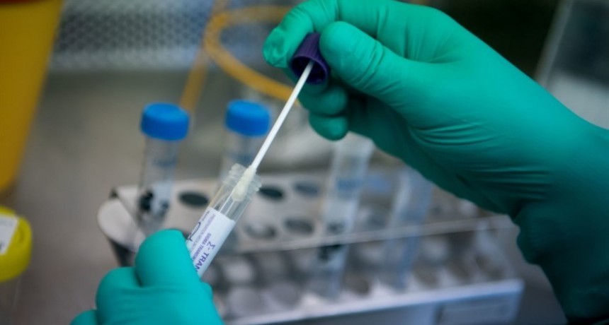 Confirman 693 casos nuevos de COVID-19 en Chaco 