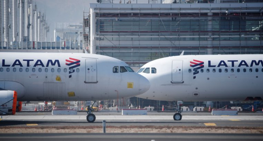 Ya son 9 las aerol&iacute;neas que dejaron de operar en la Argentina en el &uacute;ltimo a&ntilde;o y advierten que otras podr&iacute;an seguir ese camino