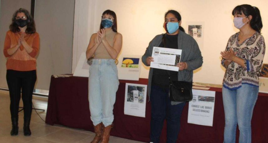 Anunciaron a los ganadores de la convocatoria Trazos de Ra&iacute;z