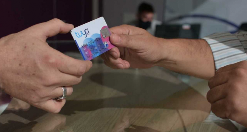 Comerciantes de General San Mart&iacute;n piden que se restituyan las promociones de la tarjeta Tuya