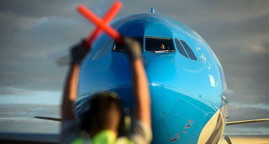 Con un nuevo vuelo que llega desde China, la Argentina superar&aacute; las 28 millones de vacunas recibidas