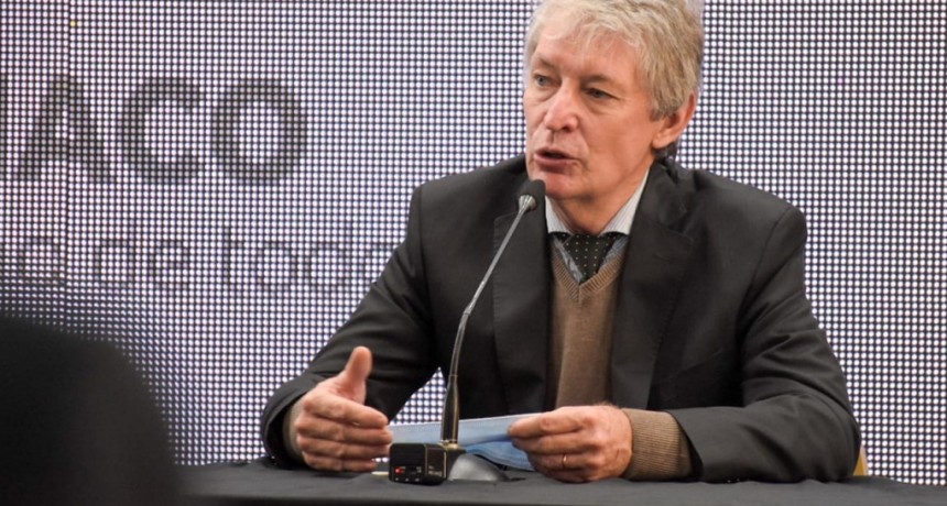 El camino es la unidad, el peor enemigo es la indiferencia