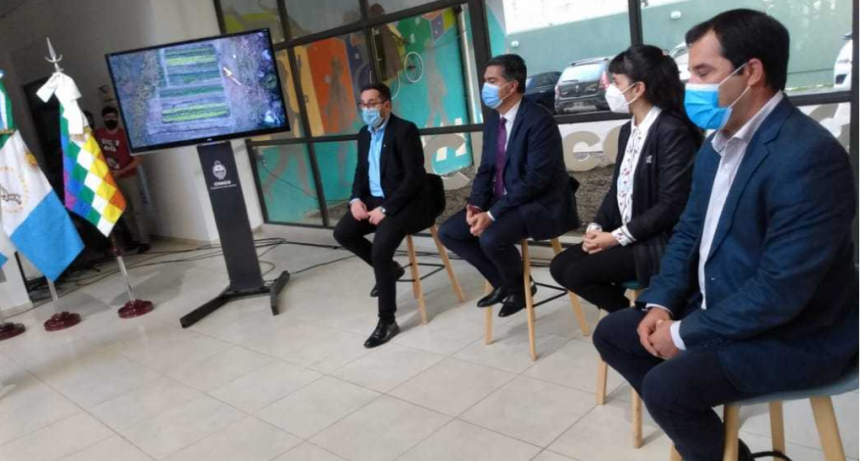 El Gobierno provincial aportar&aacute; hasta 15 mil pesos por cada nuevo puesto de trabajo