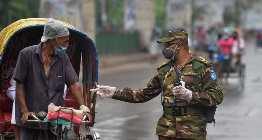 La variante Delta en Asia: r&eacute;cord de muertes en Bangladesh y m&aacute;s restricciones en Tailandia