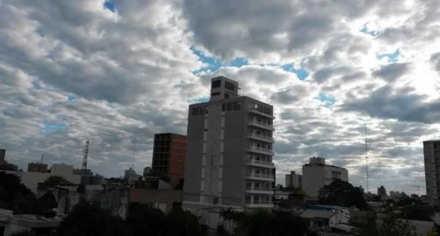 &iquest;C&oacute;mo seguir&aacute; el tiempo el fin de semana?