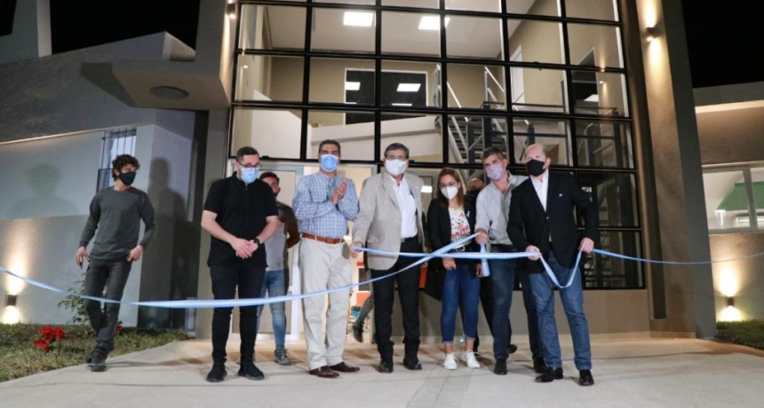 Habilitan el primer centro de Enfermedades Raras