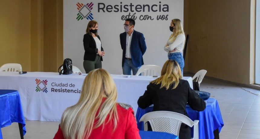 Se presentaron 14 postulantes para la coordinaci&oacute;n de la oficina de Violencia Laboral 