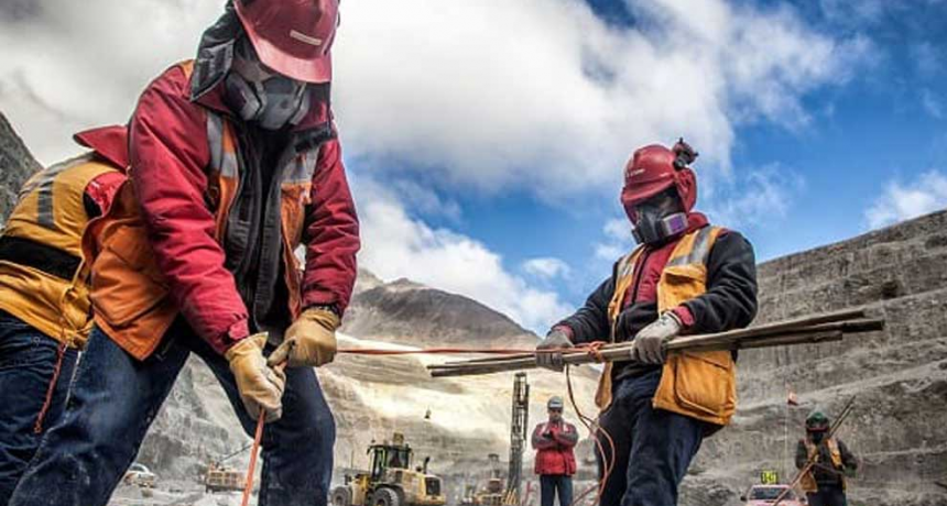 Los mineros olvidados de Chile