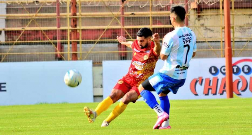 Con derrota contra Gimnasia y Tiro, concluy&oacute; el ciclo de Valdez en Sarmiento