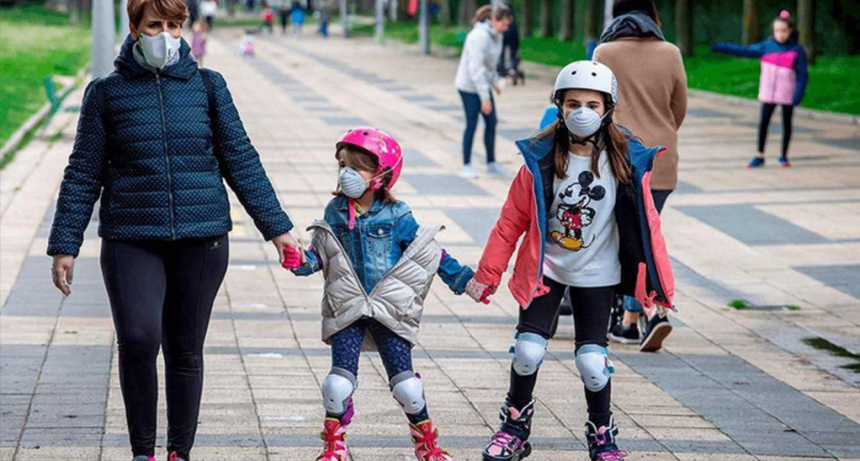 Chaco y otras 15 provincias arrancaron hoy las vacaciones de invierno