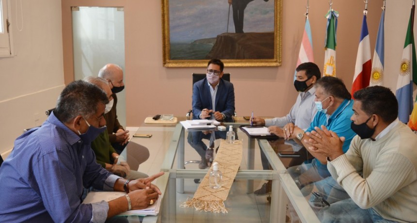 Implementar&iacute;an medidas sanitarias para el regreso del f&uacute;tbol de veteranos 