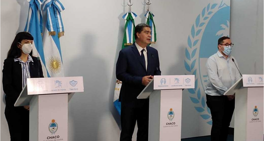 Pol&iacute;tica salarial: Gobierno acord&oacute; con gremios estatales un aumento del 18%