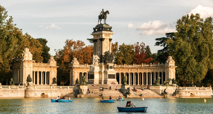 La UNESCO decide este mes si el Paisaje de la luz de Madrid se convierte en Patrimonio Mundial