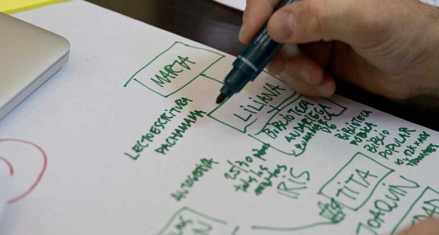 Segunda convocatoria de la Formaci&oacute;n en Gesti&oacute;n Cultural P&uacute;blica 2021