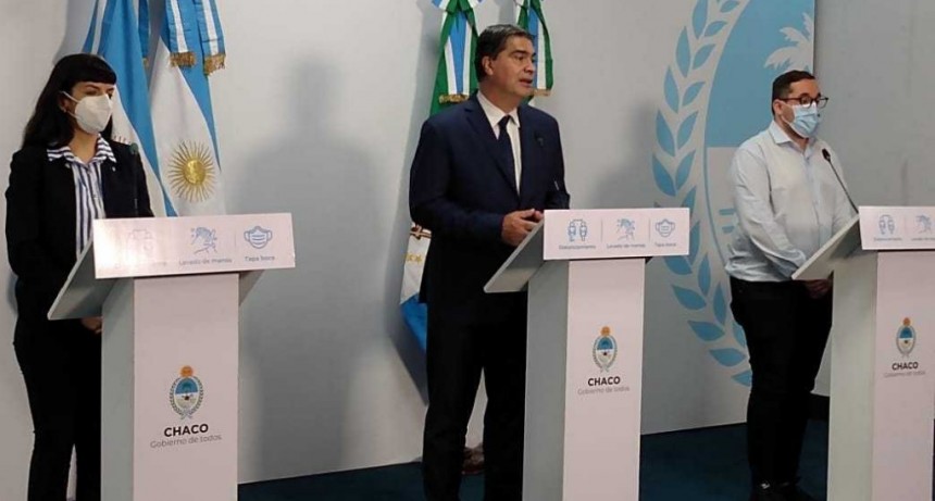 Pol&iacute;tica salarial: Gobierno acord&oacute; con gremios estatales un aumento del 18%