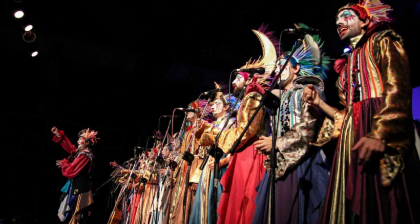 Carnaval de Invierno: este fin de semana se vivir&aacute; 3&deg; Festival de Murgas estilo Uruguayo