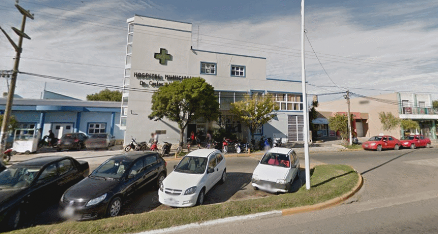 As&iacute; festejaba el personal m&eacute;dico por no tener pacientes COVID 