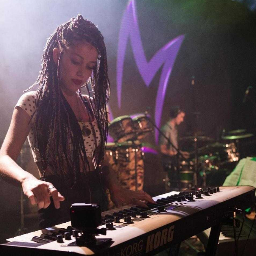 Macedonio presentar&aacute; a Analuz Blanco y Bel&eacute;n Rohde en su ciclo Vino, Palabra y Canci&oacute;n
