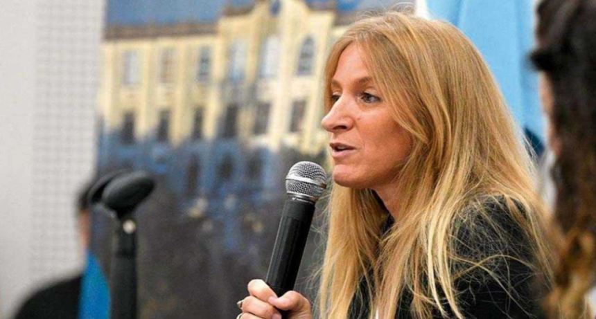 Carignano: "No habr&iacute;a cupo si todos los distritos alojaran en hoteles a los pasajeros"