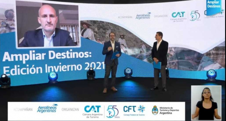 Chaco se consolida como destino de turismo rural y ecol&oacute;gico