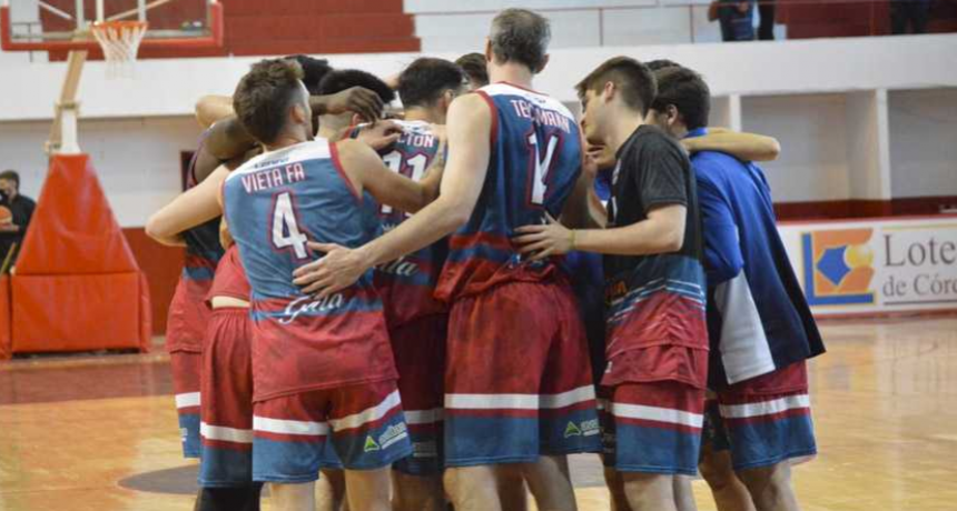 Villa salta a la cancha para la primera semifinal de conferencia