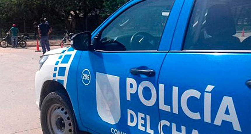 Detuvieron a un hombre buscado por varias causas judiciales 