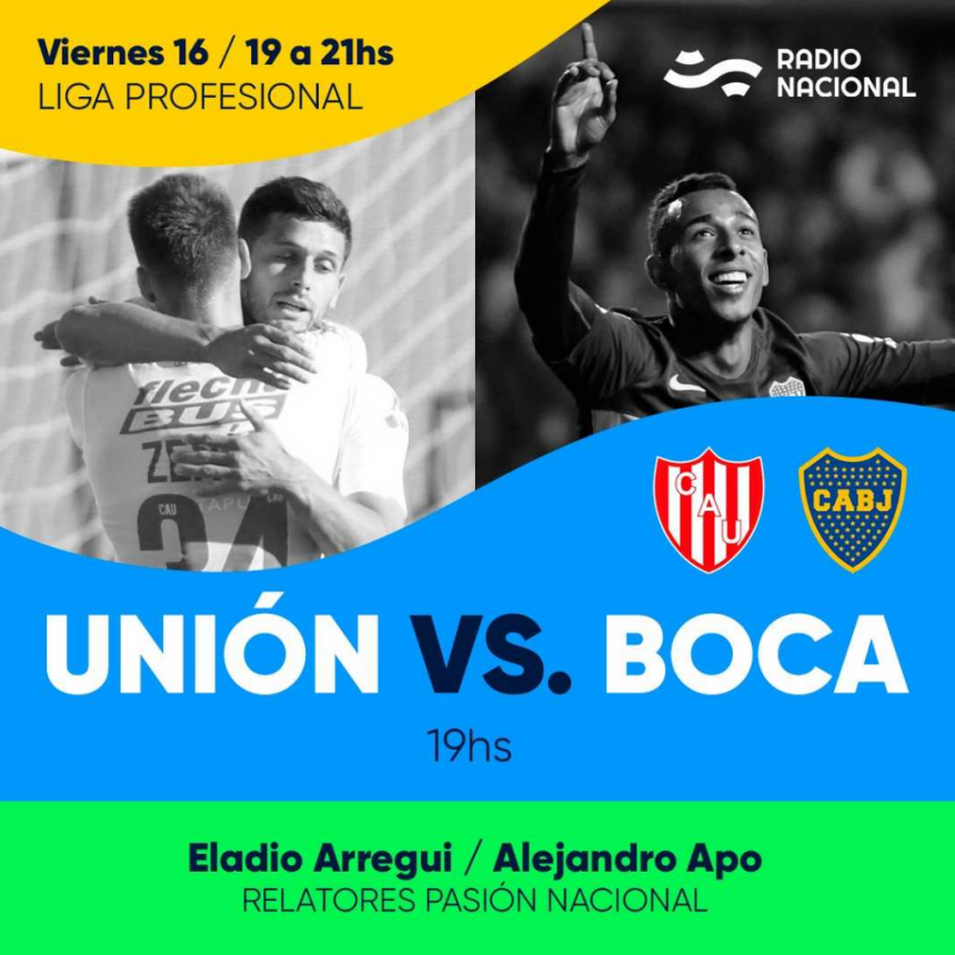 Boca debuta en la Liga Profesional 