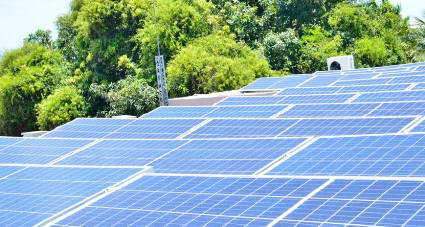 Anuncian el mayor centro de energ&iacute;a verde del mundo en Australia