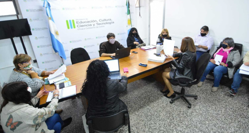 Habr&aacute; concursos de ascenso para cargos directivos en los niveles inicial, primario y bibliotecas