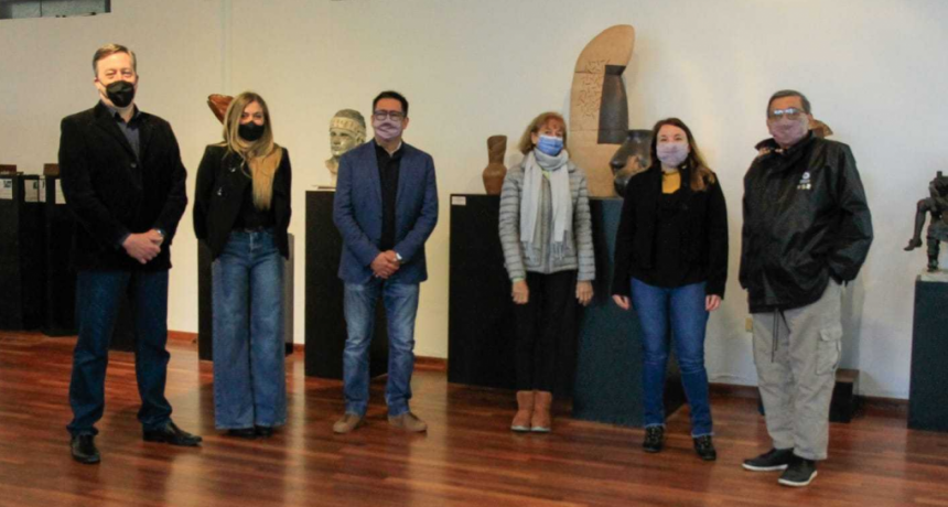 Presentaron el primer episodio de &ldquo;Ciudad Museo&rdquo;, un podcast de Radio Libertad