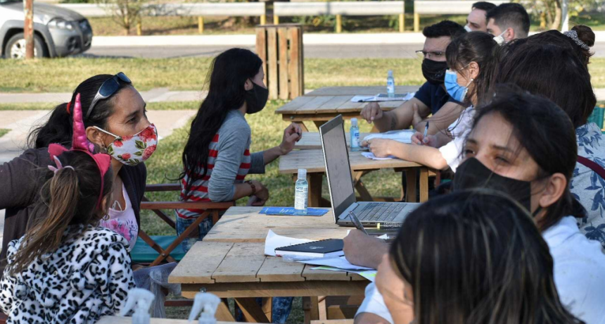 Asesoramiento jur&iacute;dico gratuito en Barranqueras y Colonia Elisa