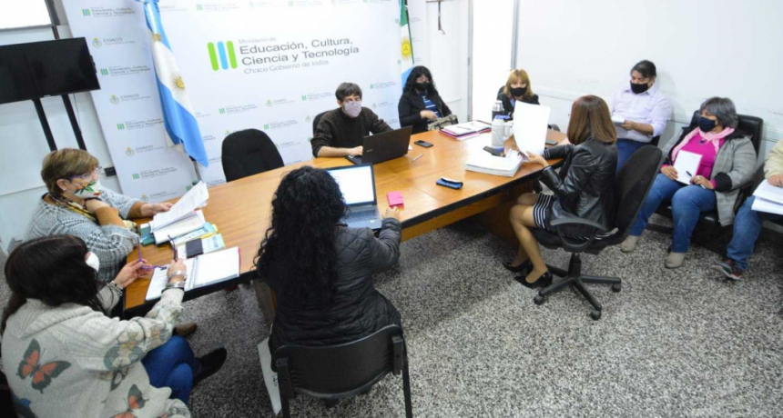Educaci&oacute;n: Habr&aacute; concursos de ascenso para cargos directivos en los niveles inicial, primario y bibliotecas