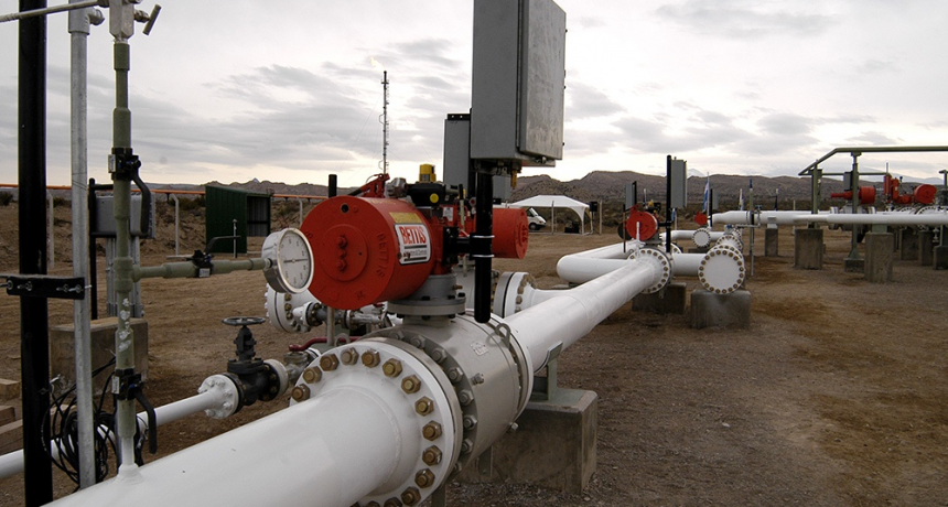 El Plan Gas detuvo el declino de Vaca Muerta y la producción actual ya supera a la de 2020