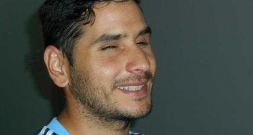 El chaqueño Deldo en la lista de los Murciélagos para los Juegos Paralímpicos