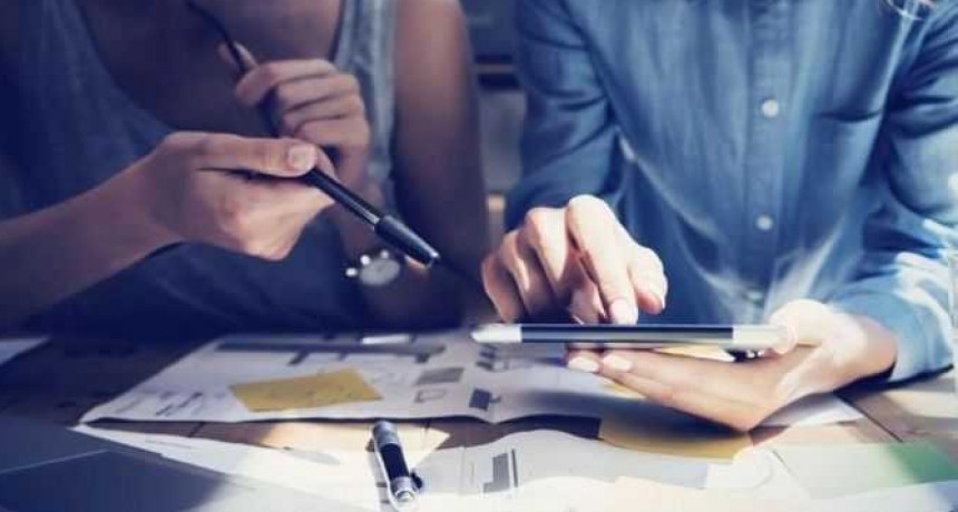 En Argentina y el mundo, tres de cuatro menores de 40 años sueña ser emprendedor