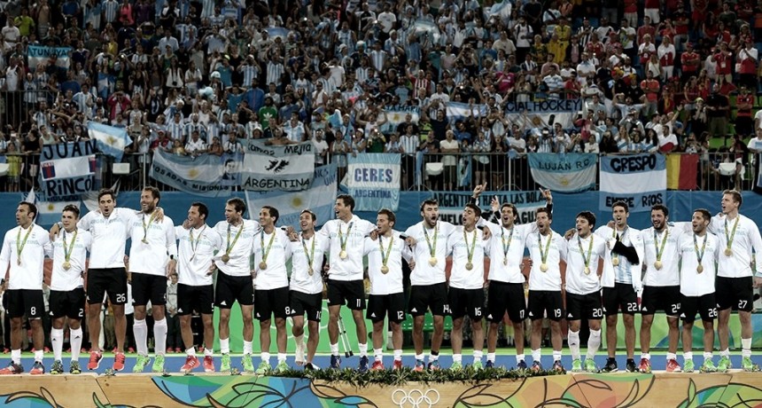 Los Leones y las Leonas llegan a Japón con la fundada expectativa de alcanzar medallas