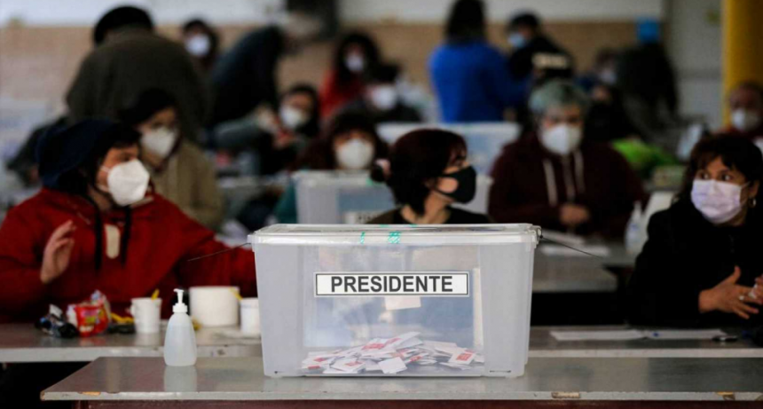 Chile elige a Sichel y Boric como candidatos presidenciales para los comicios de noviembre