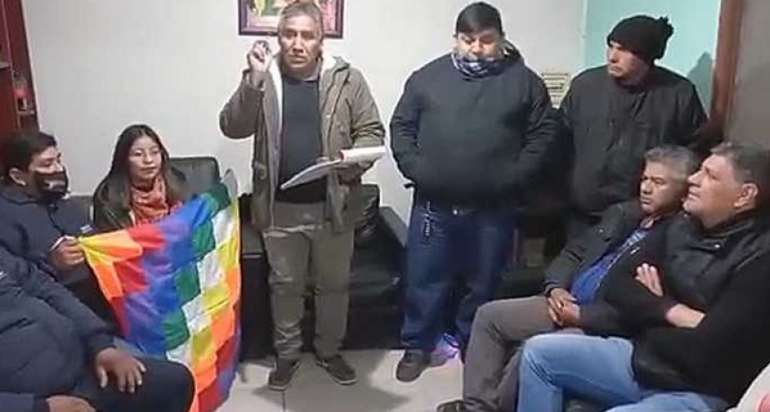 Elecciones en el IDACH: el escrutinio provisorio da como ganador a Miguel Gómez