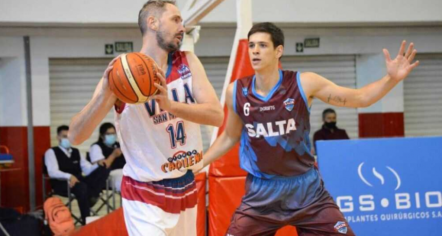 Con “intensidad” y manejar las “opciones en ataque, tenemos muchas chances”