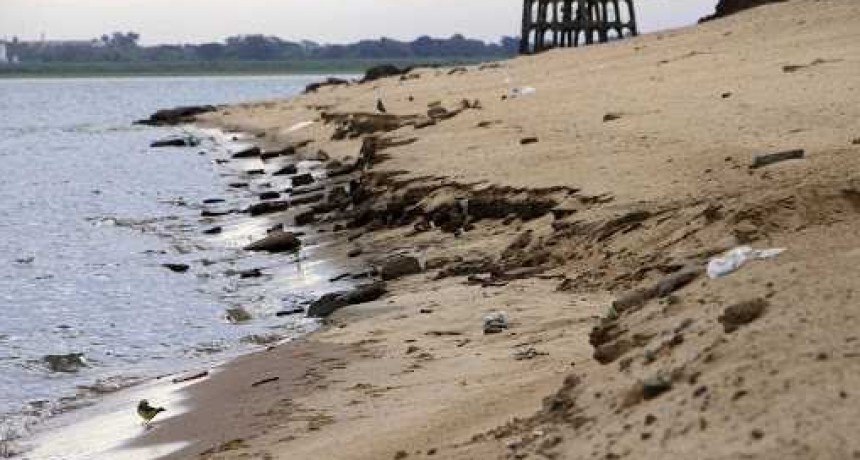 Sameep garantiza la producción de agua potable en la provincia y llama al uso racional